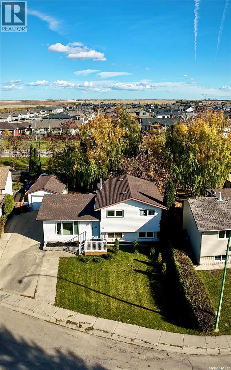 75 Langrill Drive, Yorkton, Saskatchewan  S3N 3L9 - Photo 34 - SK050794