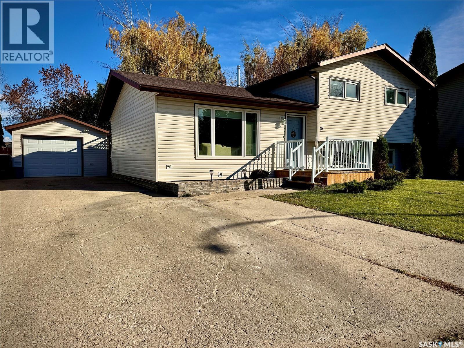 75 Langrill Drive, Yorkton, Saskatchewan  S3N 3L9 - Photo 35 - SK050794