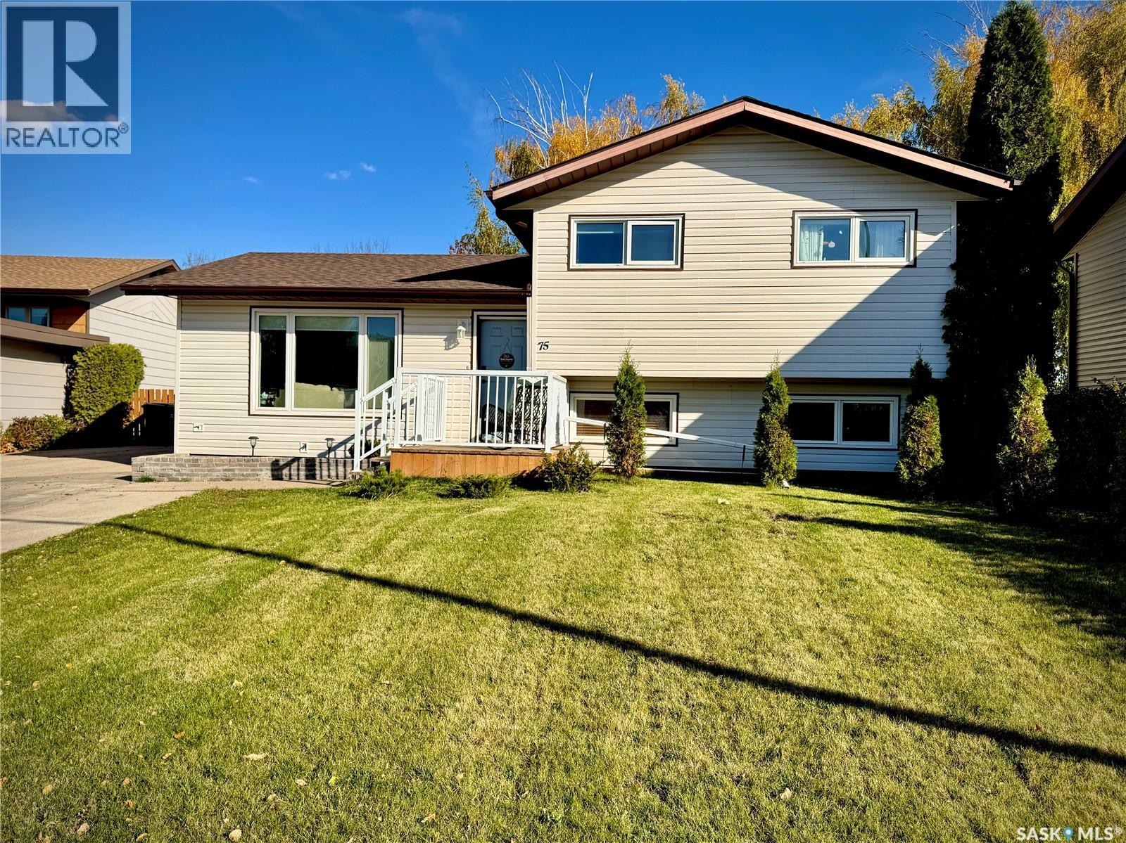 75 Langrill Drive, Yorkton, Saskatchewan  S3N 3L9 - Photo 36 - SK050794