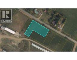LOT 26-5 Donald Harper Road, Sackville, New Brunswick