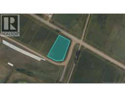 LOT 26-10 Donald Harper Road, Sackville, New Brunswick