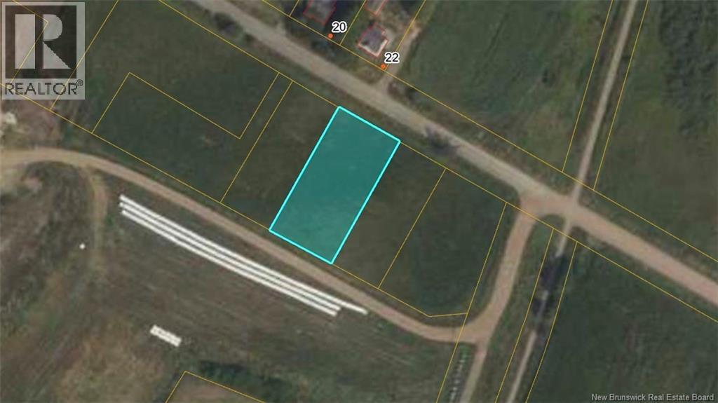 Lot 26-8 Donald Harper Road, Sackville, New Brunswick  E4L 1H6 - Photo 1 - NB149467