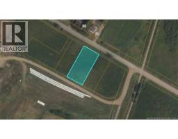 LOT 26-8 Donald Harper Road, Sackville, New Brunswick