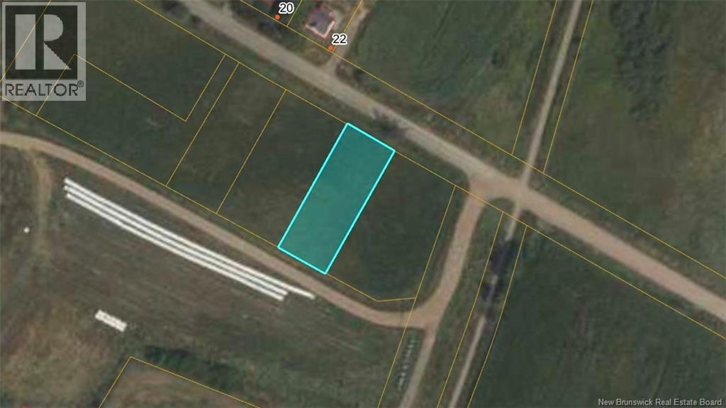Lot 27-9 Donald Harper Road, Sackville, New Brunswick  E4L 3H1 - Photo 1 - NB149463