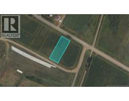 LOT 27-9 Donald Harper Road, Sackville, New Brunswick