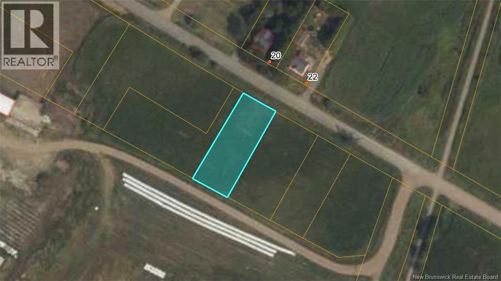 Lot 26-7 Donald Harper Road, Sackville, New Brunswick  E4L 3H1 - Photo 1 - NB149459