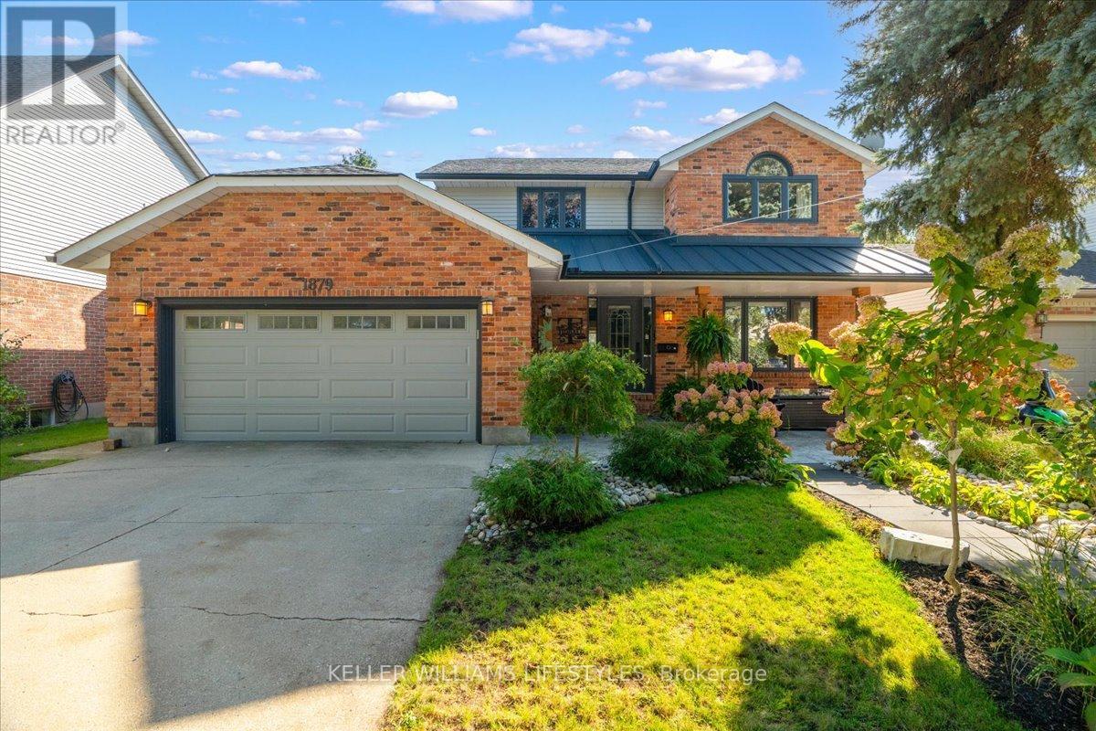 1879 Westgrove Drive, Sarnia, Ontario  N0N 1C0 - Photo 4 - X13882506