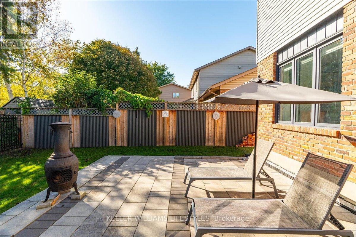 1879 Westgrove Drive, Sarnia, Ontario  N0N 1C0 - Photo 40 - X13882506