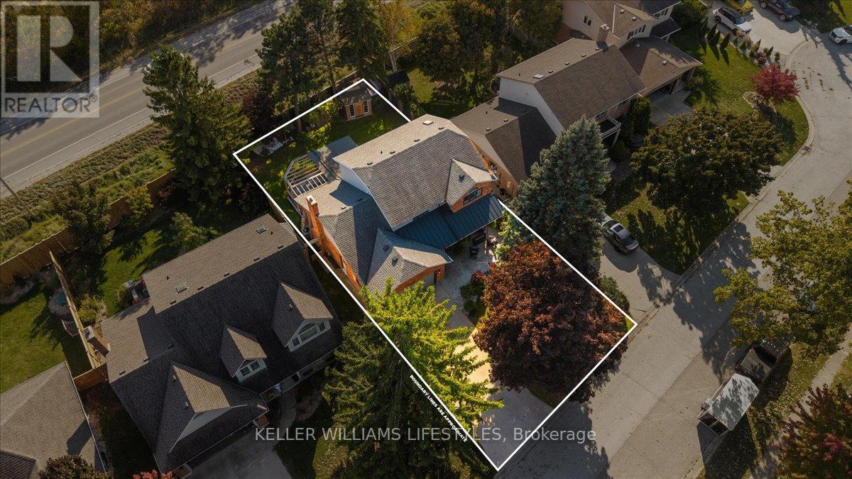 1879 Westgrove Drive, Sarnia, Ontario  N0N 1C0 - Photo 42 - X13882506