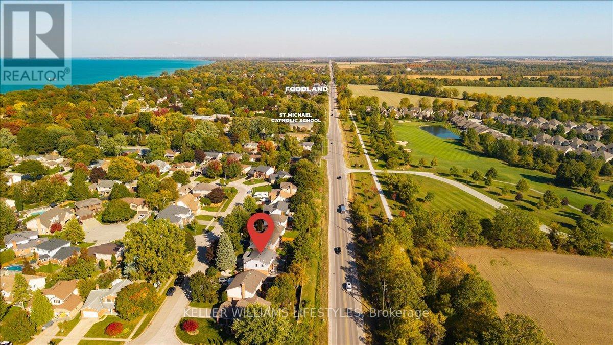 1879 Westgrove Drive, Sarnia, Ontario  N0N 1C0 - Photo 47 - X13882506