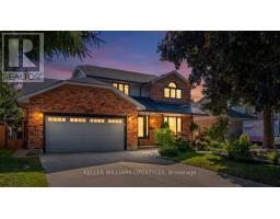 1879 WESTGROVE DRIVE, Sarnia, Ontario