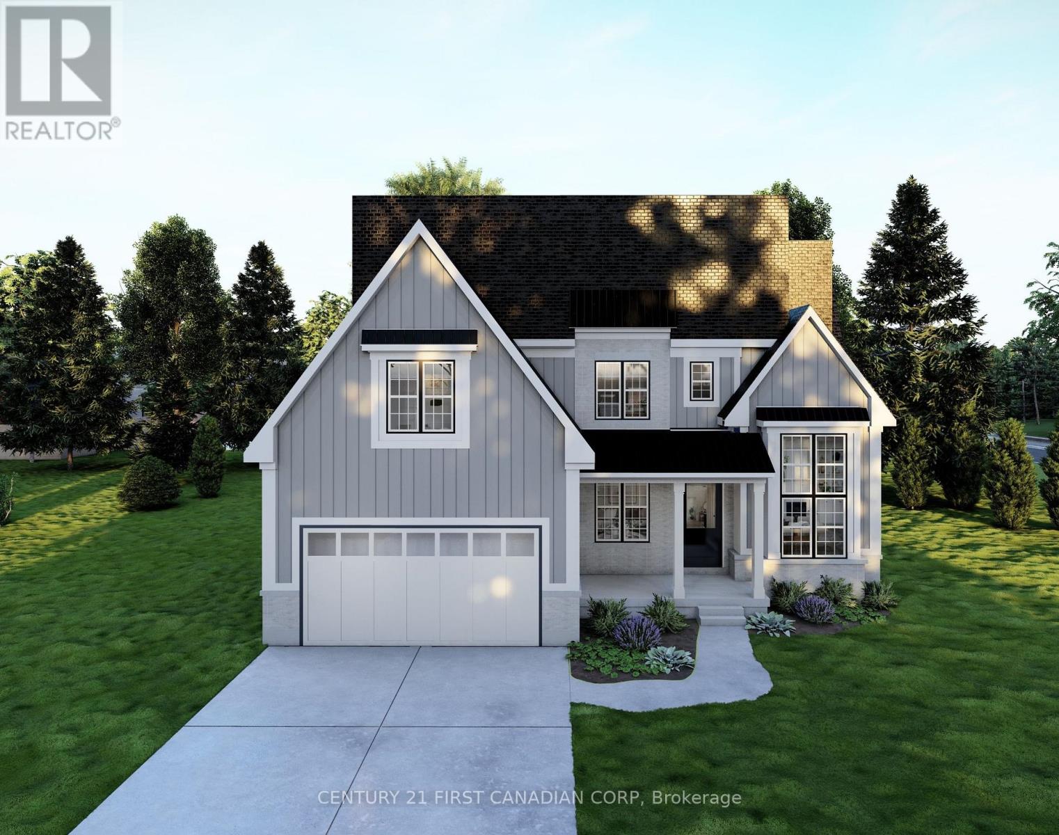 2036 Wickerson Road, London South, Ontario  N6K 5C4 - Photo 10 - X13882588
