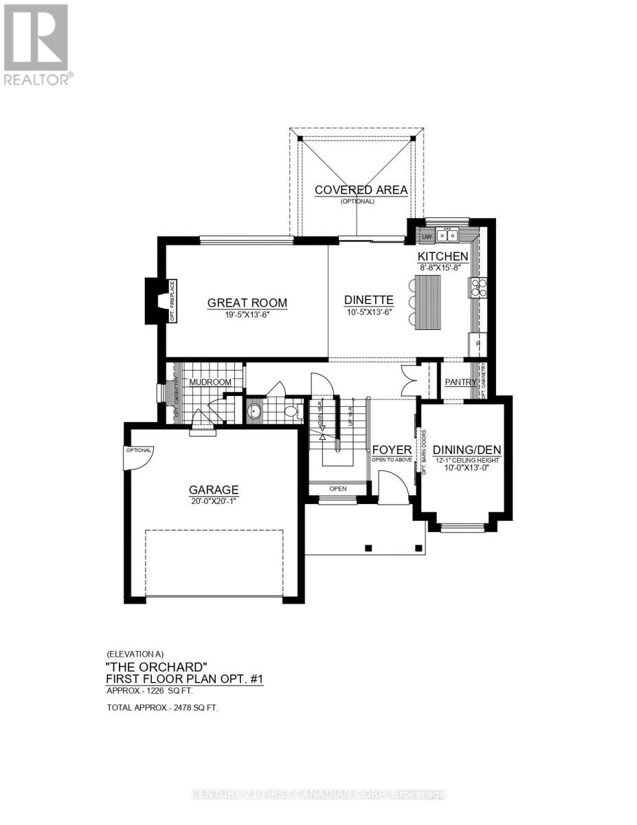 2036 Wickerson Road, London South, Ontario  N6K 5C4 - Photo 3 - X13882588
