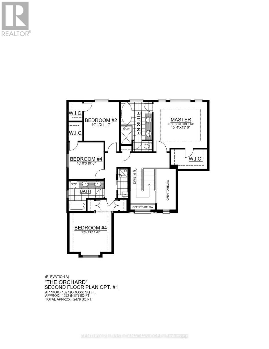 2036 Wickerson Road, London South, Ontario  N6K 5C4 - Photo 4 - X13882588
