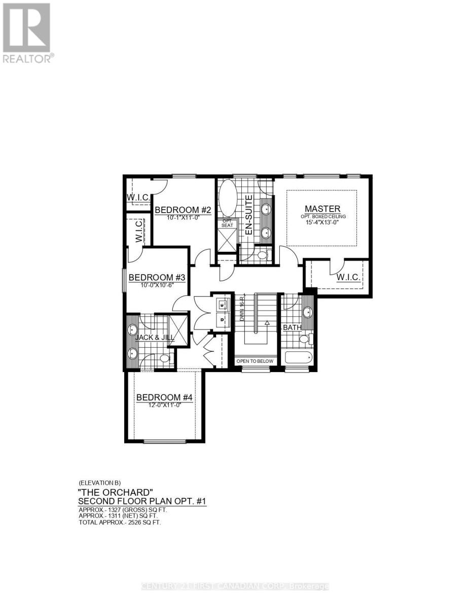 2036 Wickerson Road, London South, Ontario  N6K 5C4 - Photo 7 - X13882588