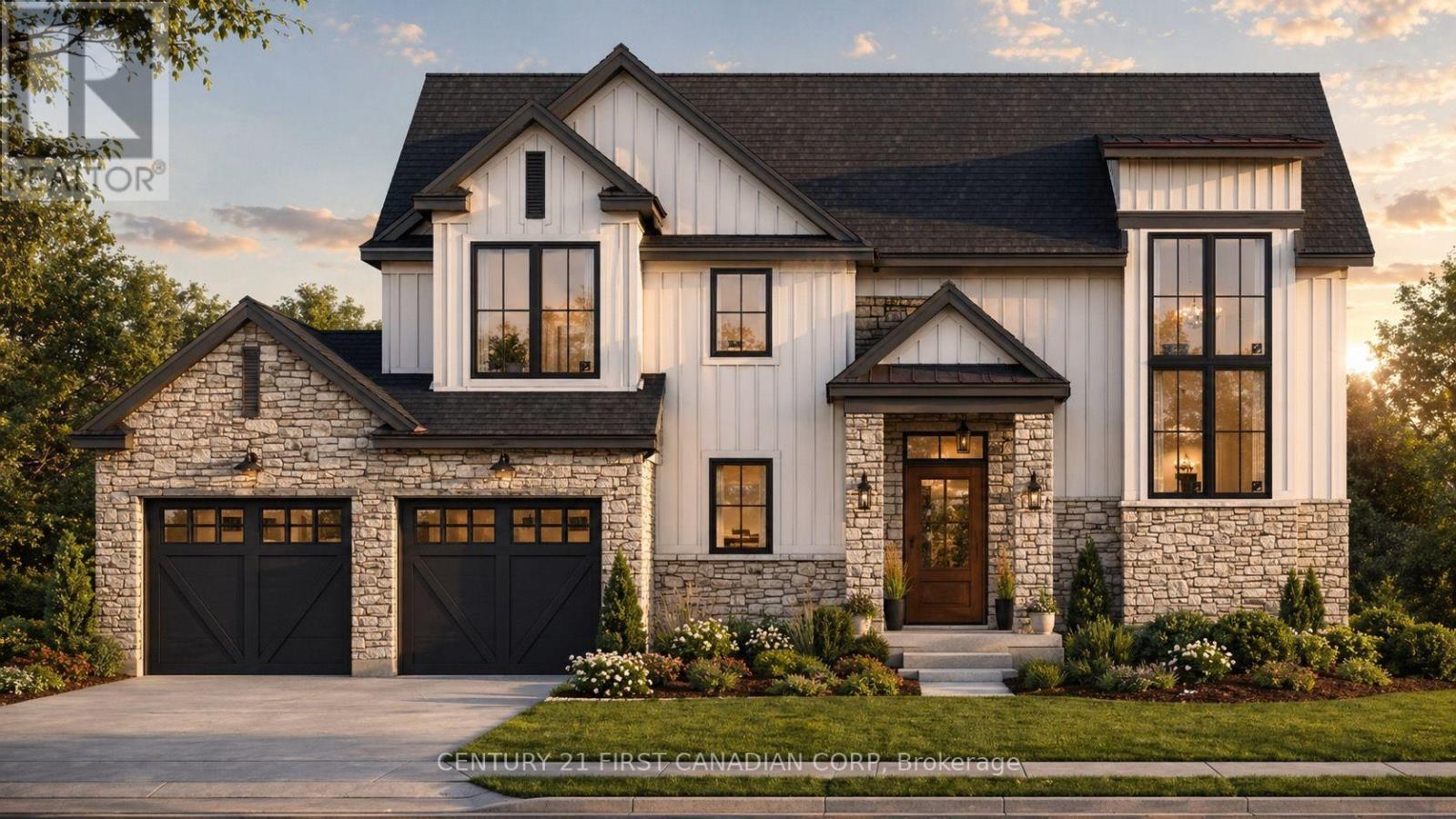 2044 Wickerson Road, London South, Ontario  N6K 5C4 - Photo 1 - X13882594