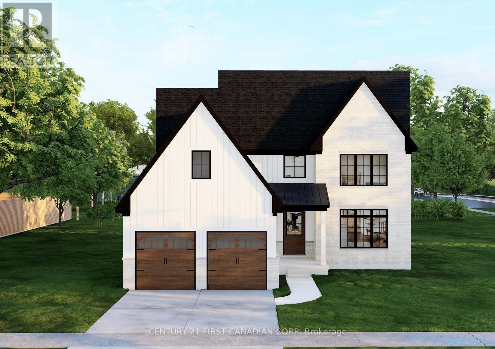 2048 Wickerson Road, London South, Ontario  N6K 5C4 - Photo 1 - X13882598