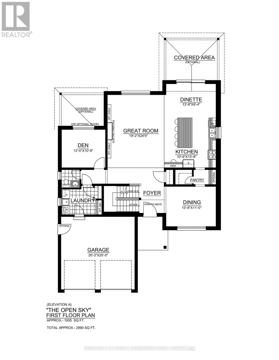 2048 Wickerson Road, London South, Ontario  N6K 5C4 - Photo 3 - X13882598
