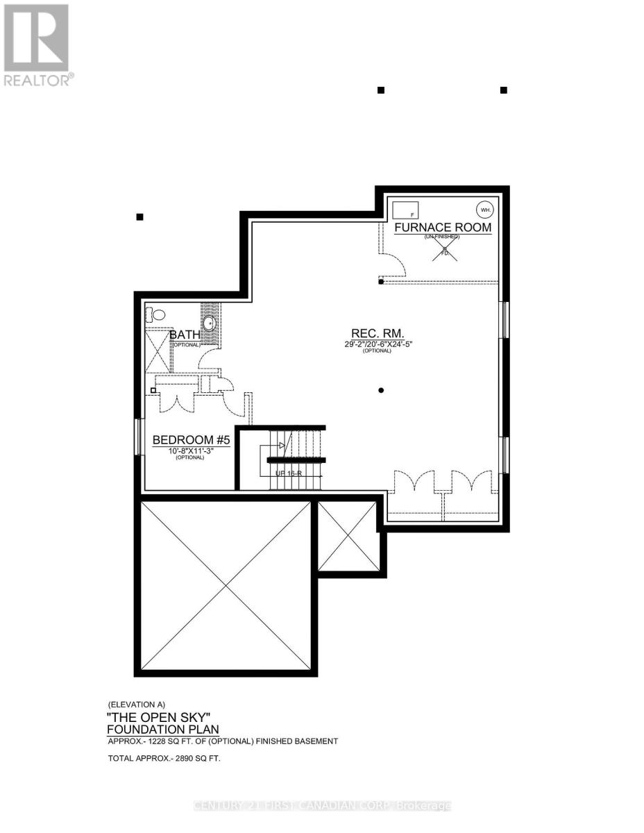 2048 Wickerson Road, London South, Ontario  N6K 5C4 - Photo 5 - X13882598