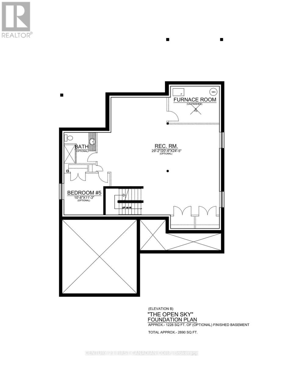2048 Wickerson Road, London South, Ontario  N6K 5C4 - Photo 8 - X13882598
