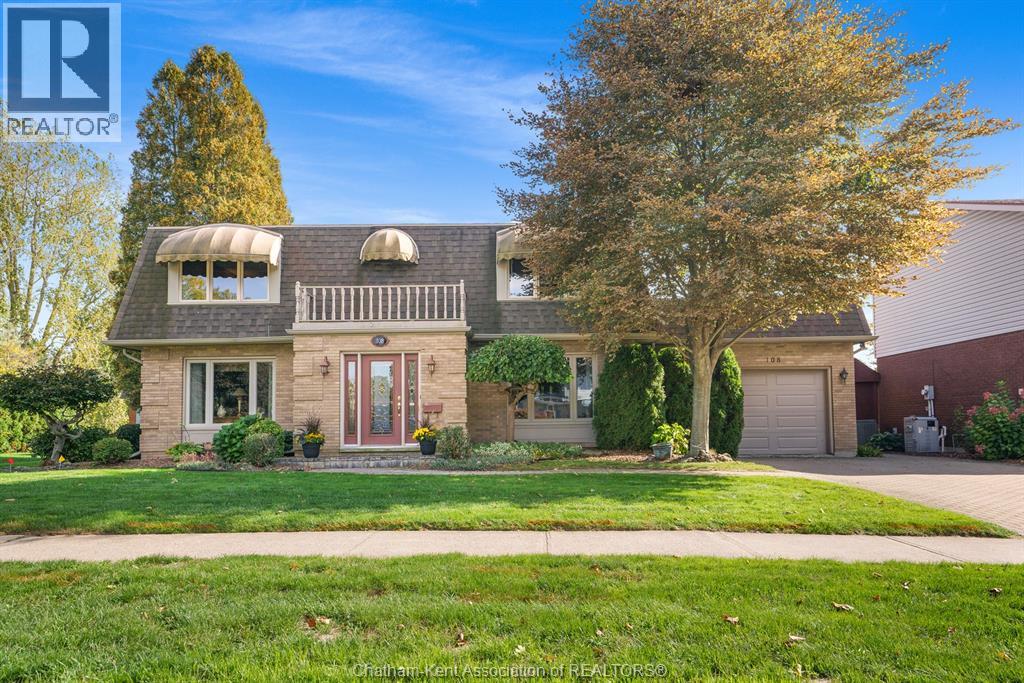 108 Cecile AVENUE, Chatham, Ontario