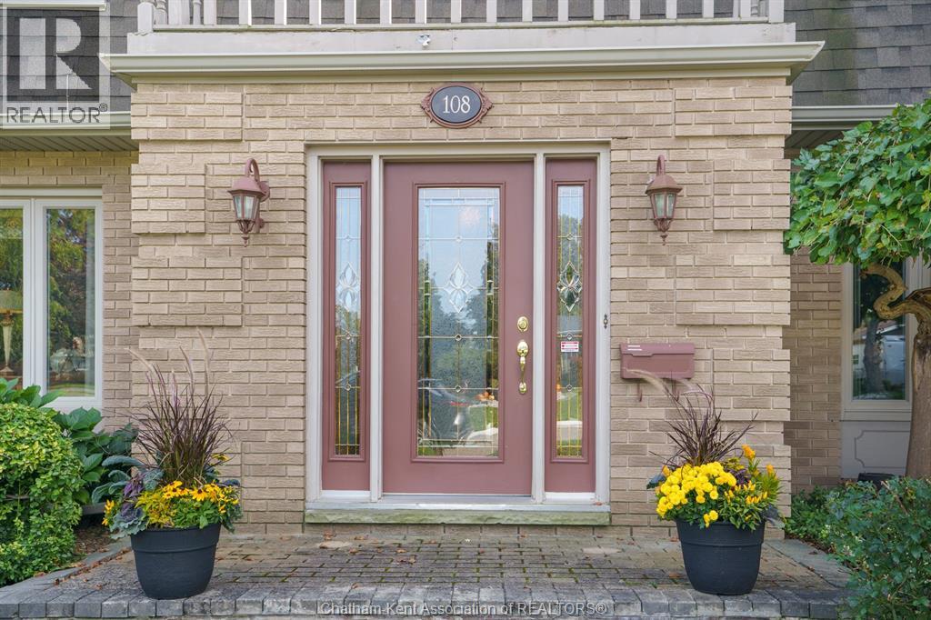 108 Cecile Avenue, Chatham, Ontario  N7M 2C3 - Photo 7 - 26024859