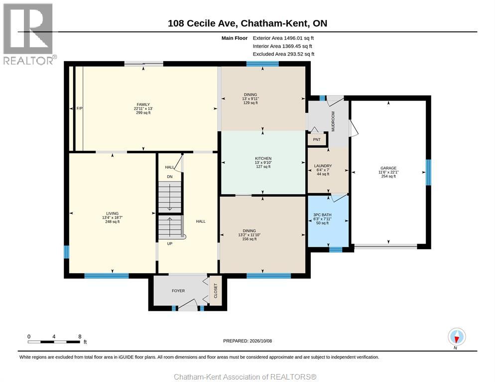 108 Cecile Avenue, Chatham, Ontario  N7M 2C3 - Photo 49 - 26024859