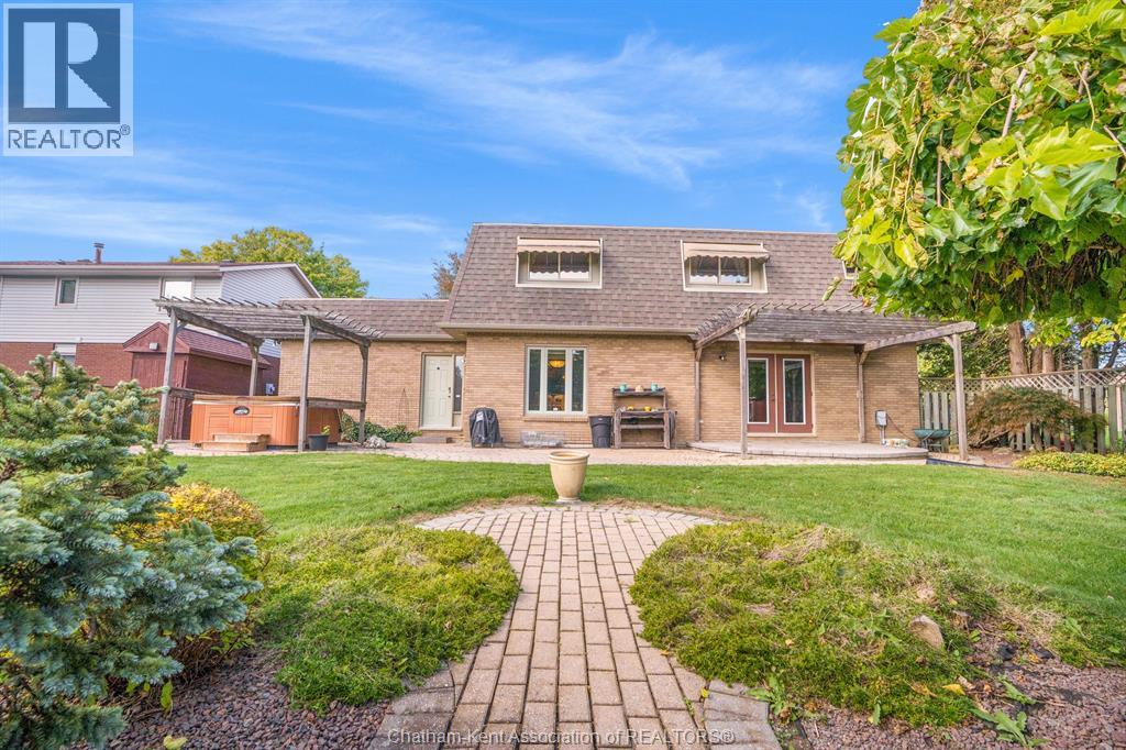108 Cecile Avenue, Chatham, Ontario  N7M 2C3 - Photo 45 - 26024859