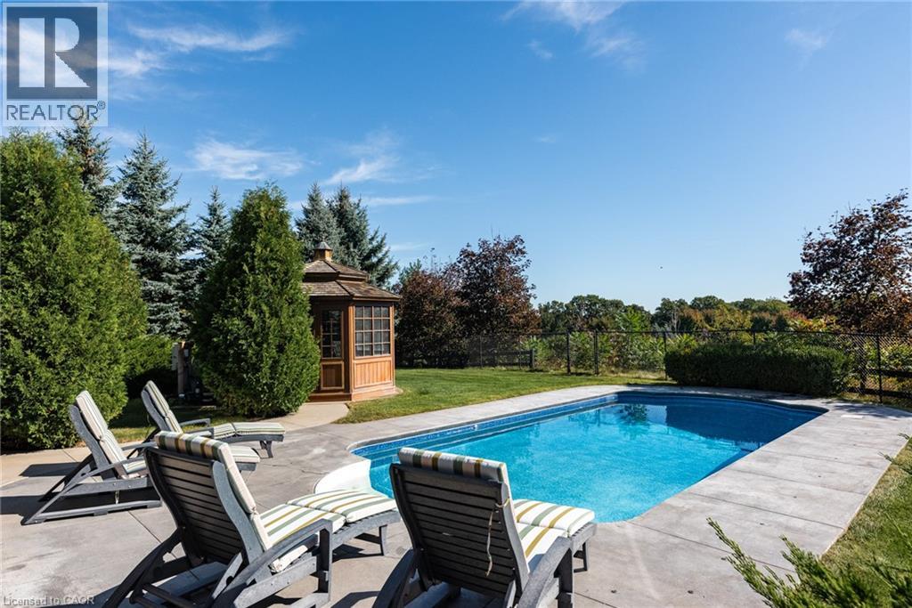 125 Stokes Trail, Campbellville, Ontario  L0P 1B0 - Photo 29 - 40865664