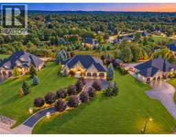 125 STOKES Trail, Campbellville, Ontario