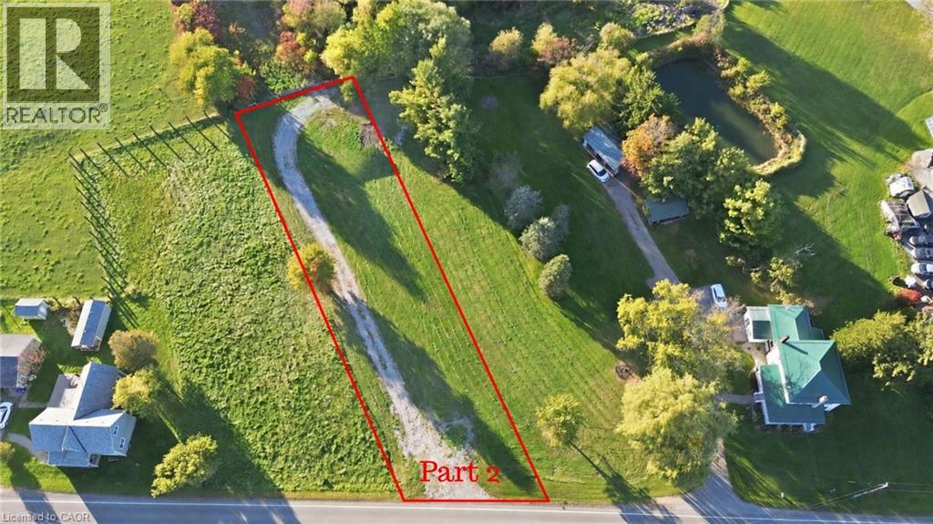 PT 2 - 949 ROBINSON Road, Dunnville, Ontario