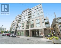 516 - 411 MACKAY STREET, Ottawa, Ontario