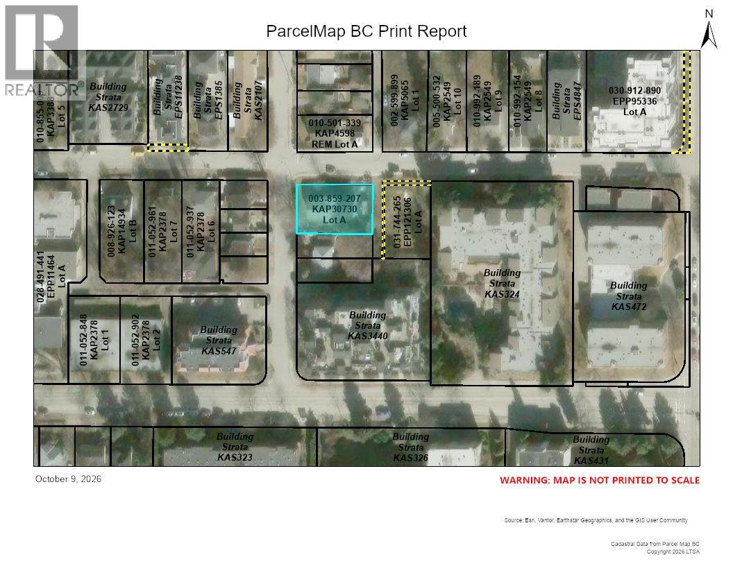 1011-1013 Lawson Avenue, Kelowna, British Columbia  V1Y 6T3 - Photo 63 - 10402492