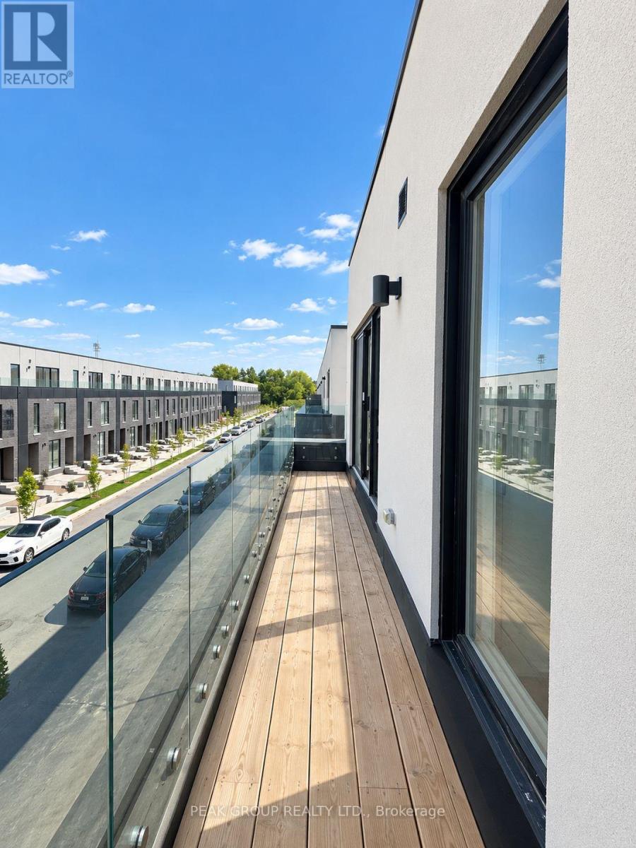 83 Everett Common, St. Catharines, Ontario  L2P 0H1 - Photo 17 - X13882600