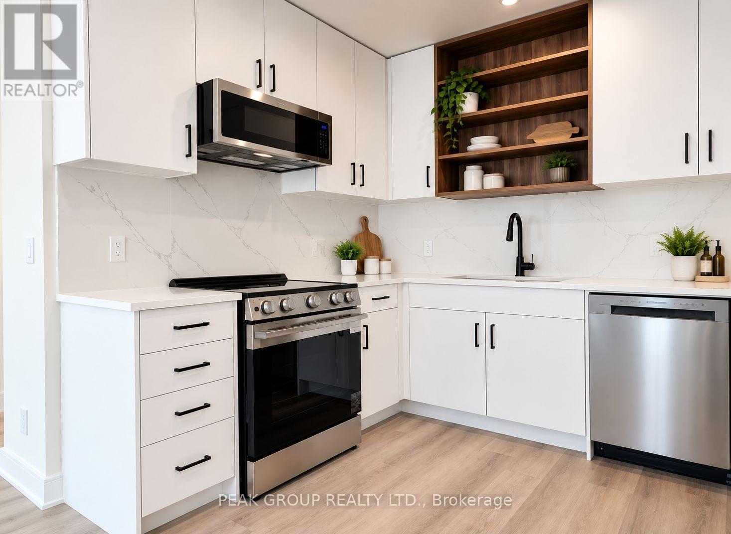 83 Everett Common, St. Catharines, Ontario  L2P 0H1 - Photo 5 - X13882600