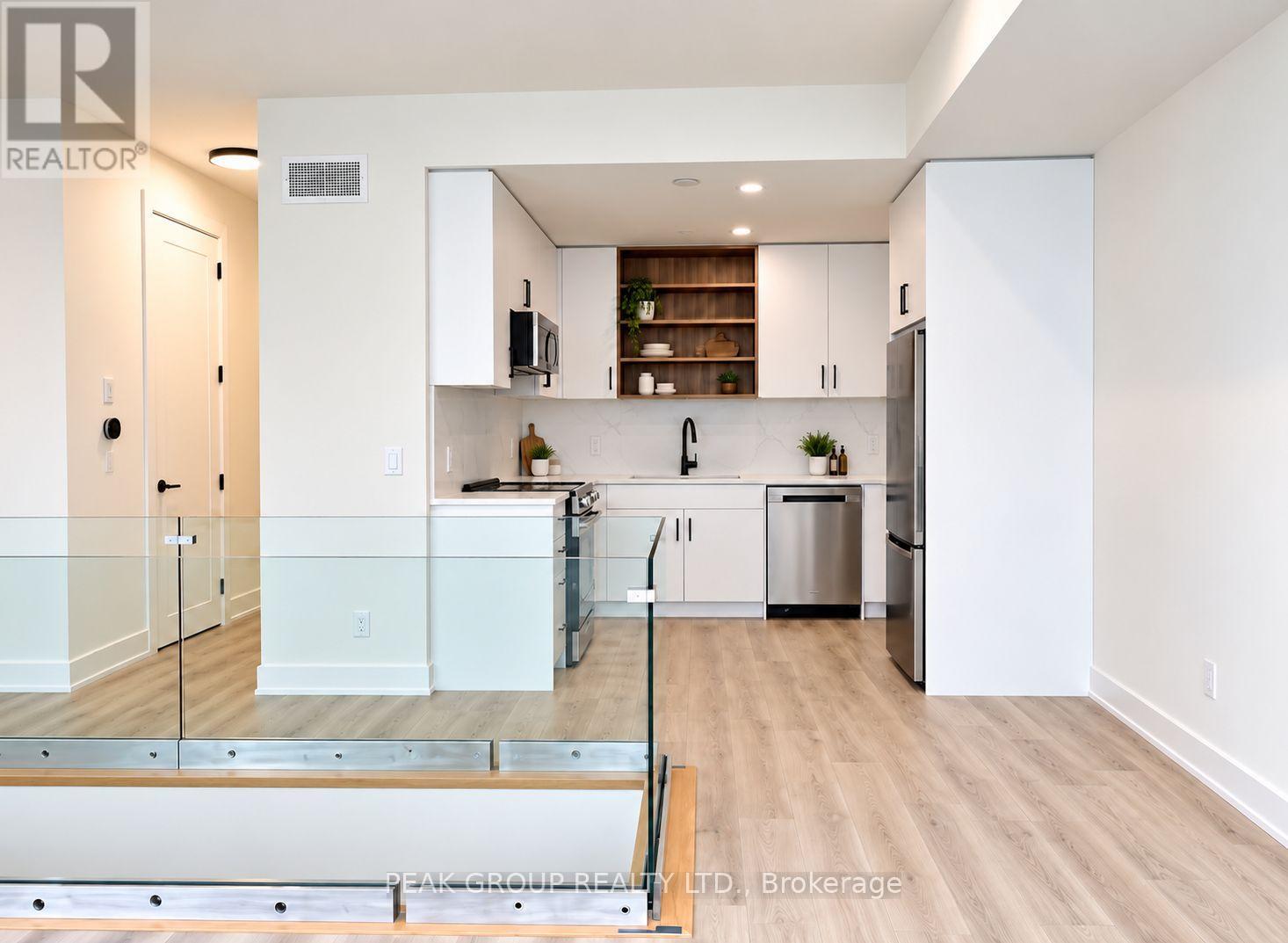 83 Everett Common, St. Catharines, Ontario  L2P 0H1 - Photo 6 - X13882600