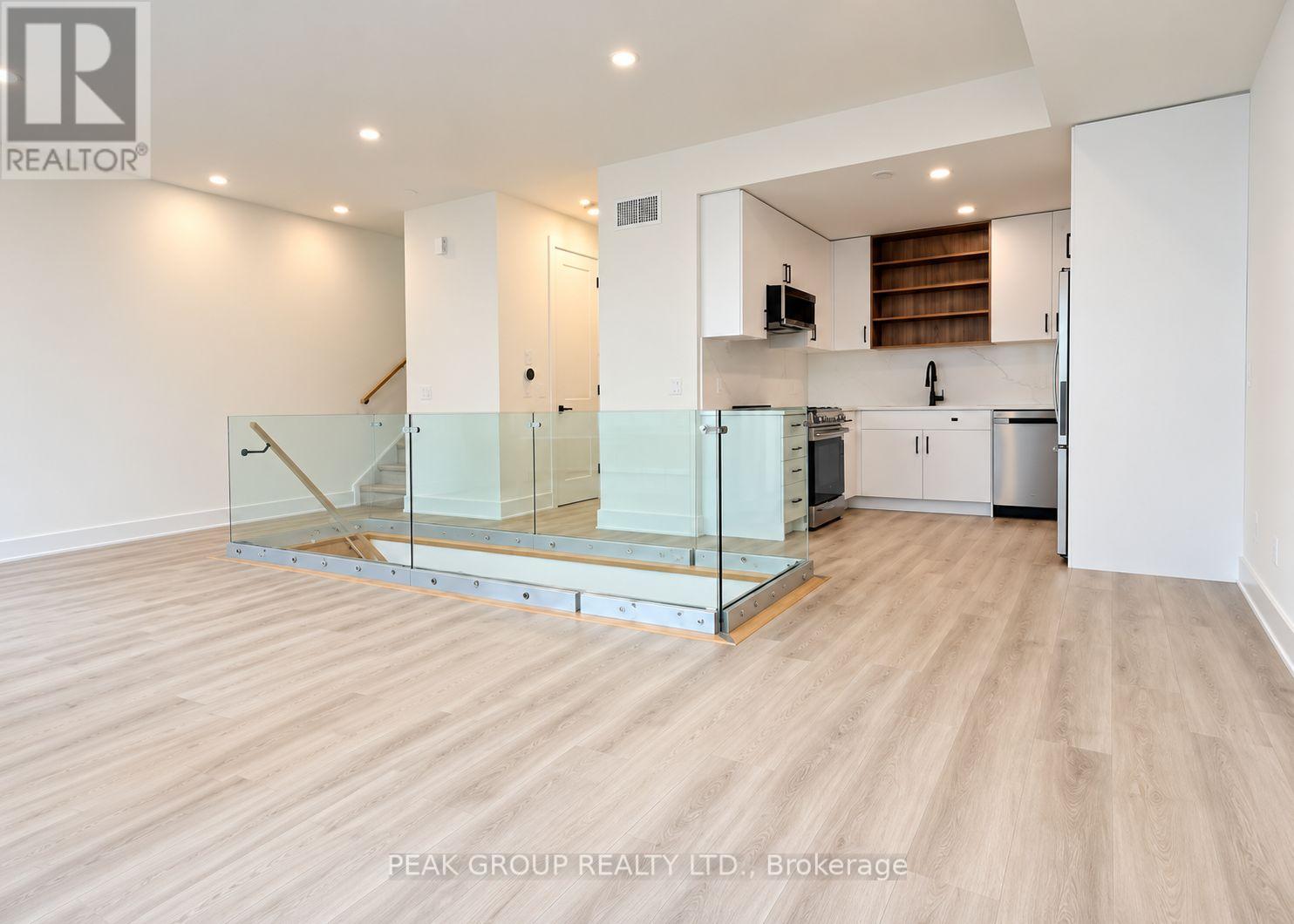 83 Everett Common, St. Catharines, Ontario  L2P 0H1 - Photo 7 - X13882600