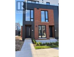 83 EVERETT COMMON, St. Catharines, Ontario
