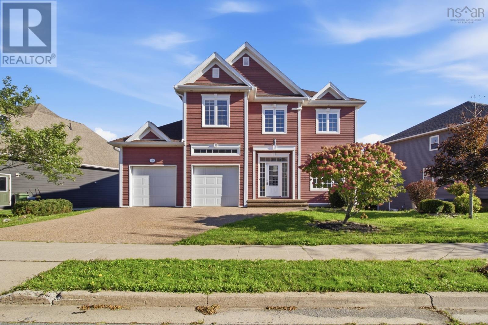 156 Bently Drive, Halifax, Nova Scotia  B3S 0A8 - Photo 1 - 202625625
