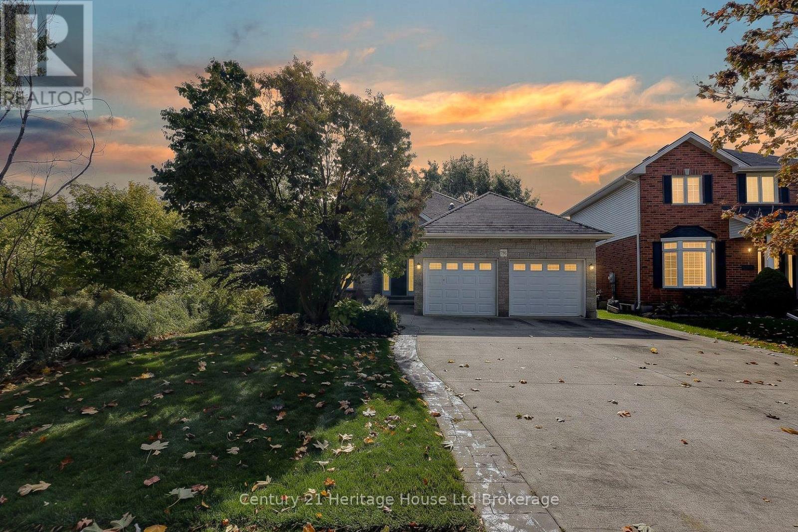 796 SPRINGBANK AVENUE N, Woodstock, Ontario