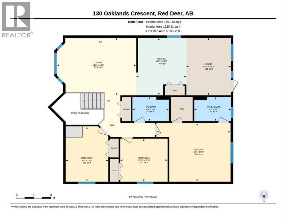 130 Oaklands Crescent
