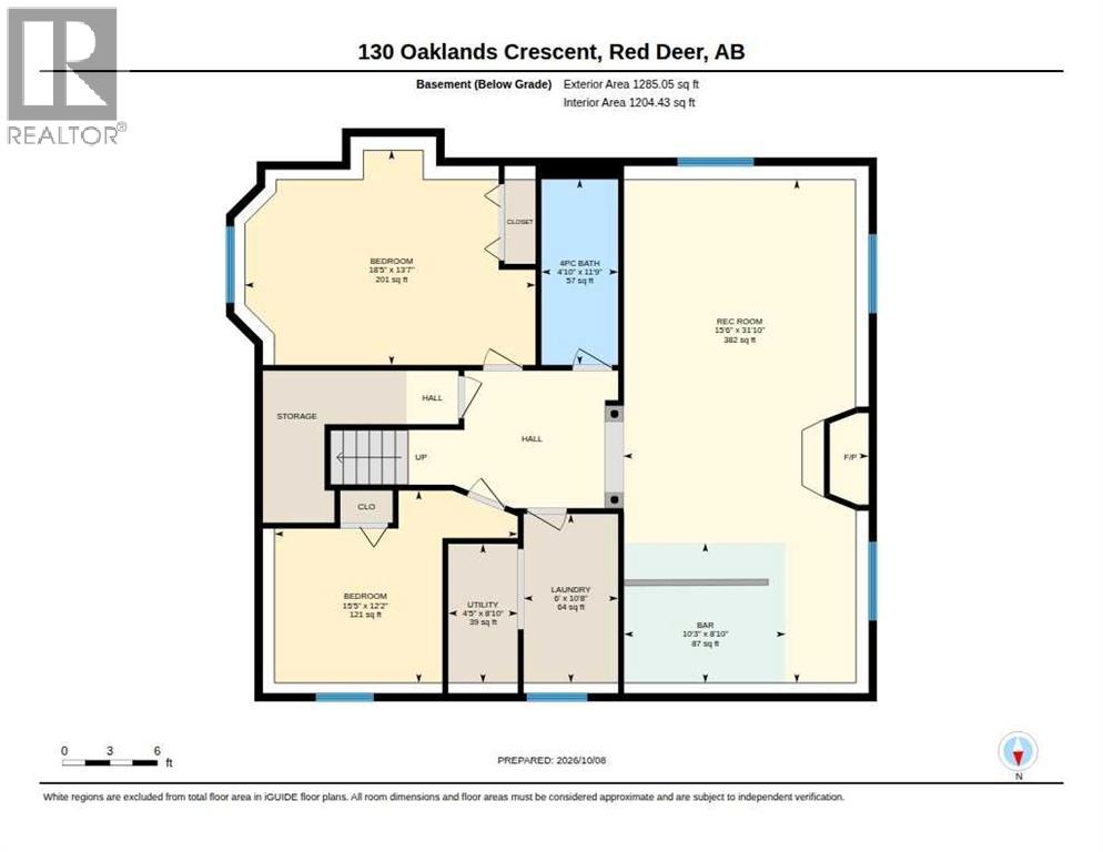 130 Oaklands Crescent