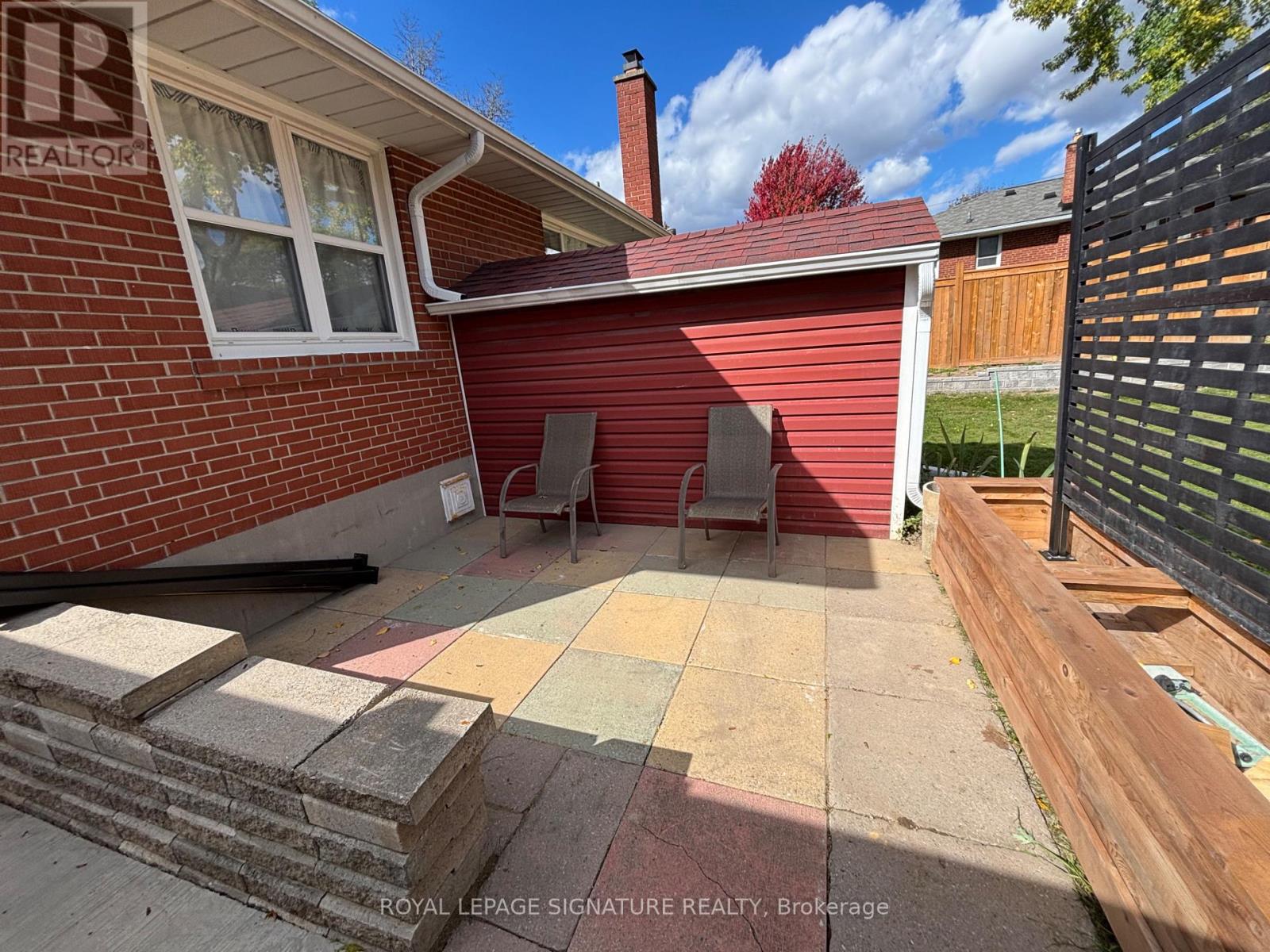 Lower - 145 Sloane Avenue, Toronto, Ontario  M4A 2B8 - Photo 12 - C13804440