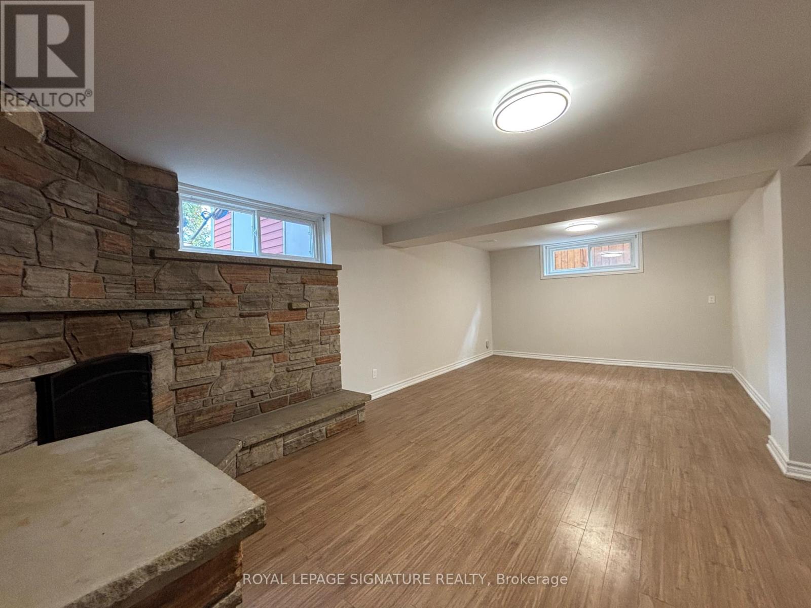 Lower - 145 Sloane Avenue, Toronto, Ontario  M4A 2B8 - Photo 5 - C13804440