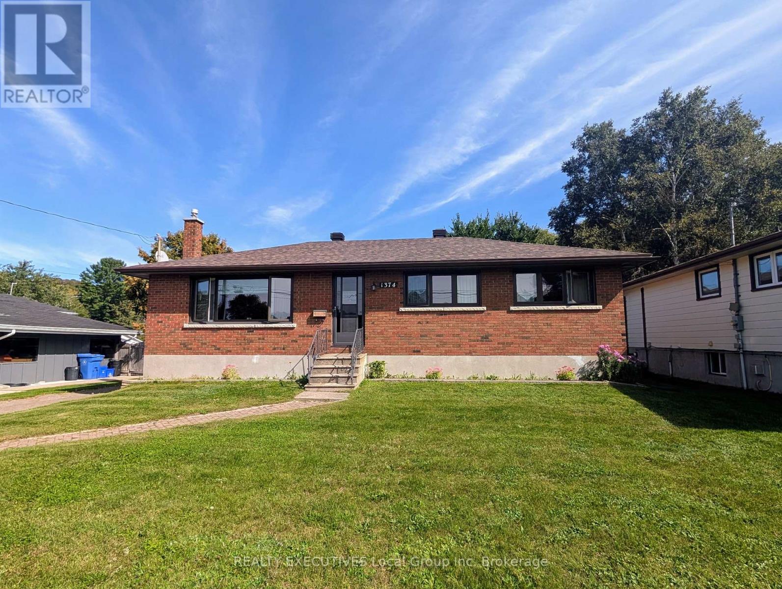 1374 Chapais Street, North Bay, Ontario  P1B 6M4 - Photo 2 - X13882380