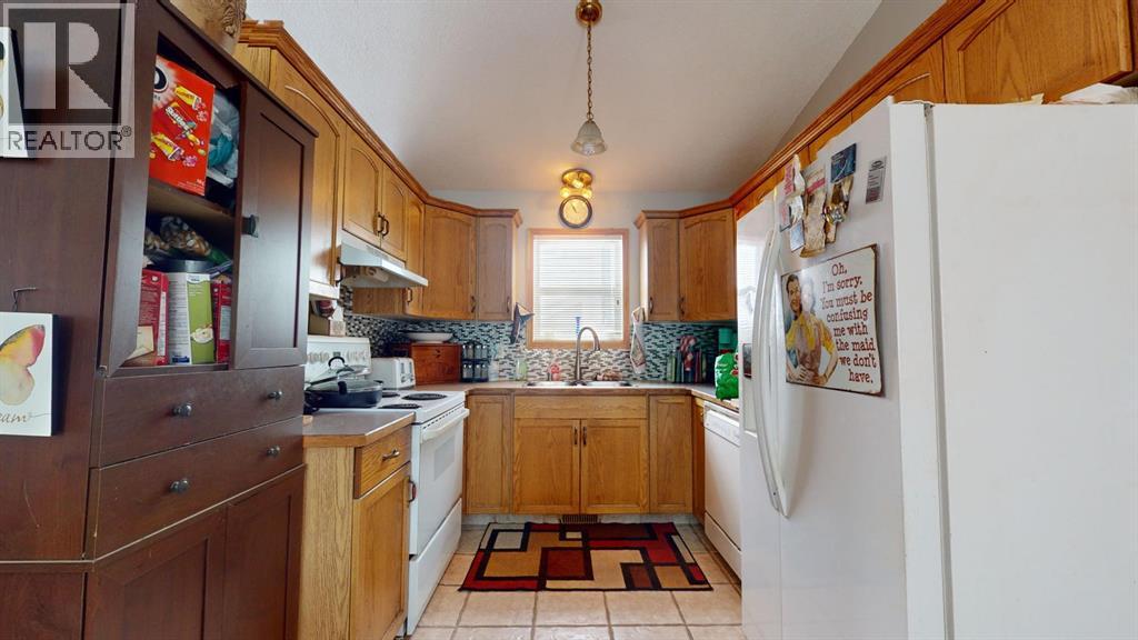 213 Chilcotin Road W