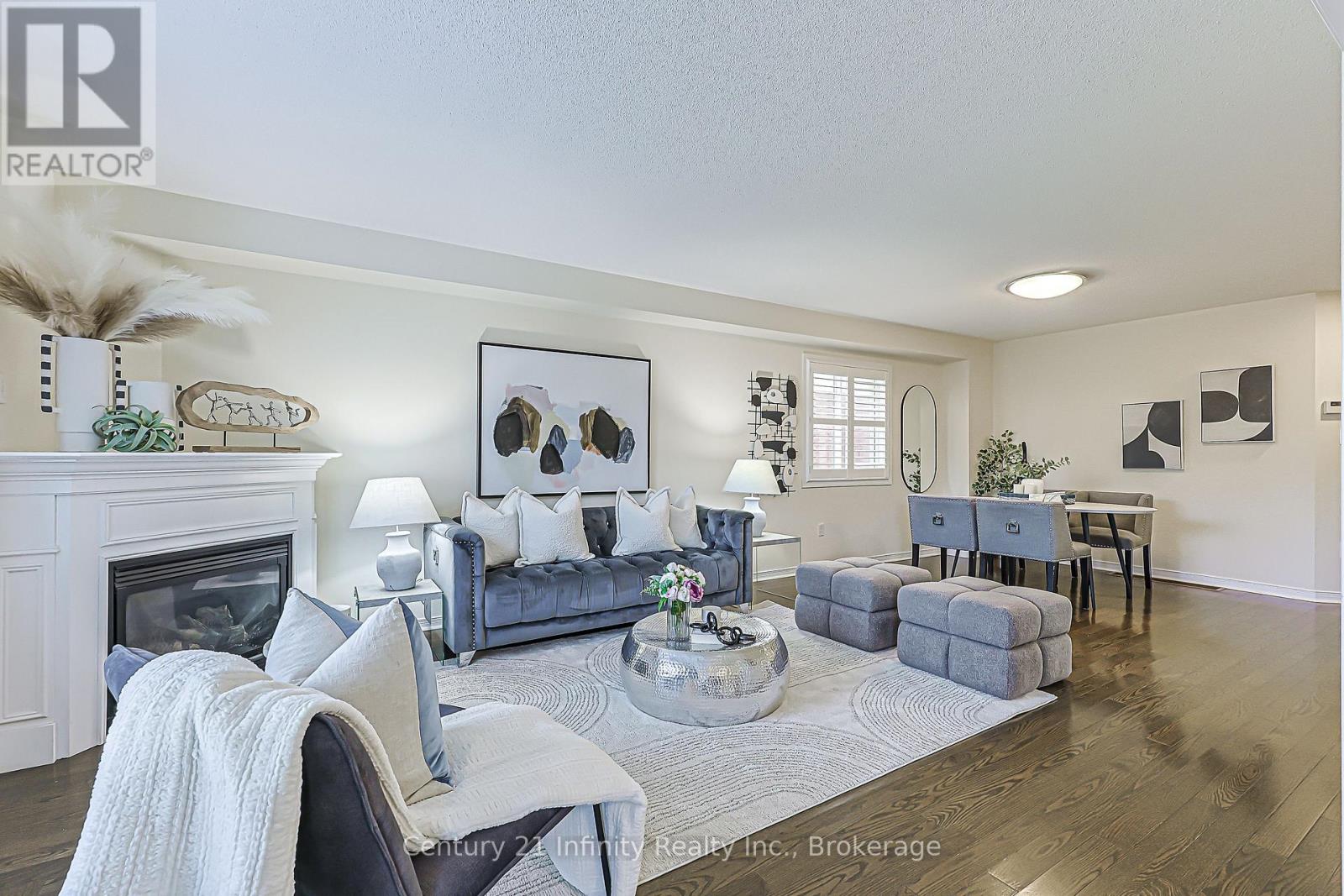 78 Harkness Drive, Whitby, Ontario  L1R 0C5 - Photo 11 - E13882432
