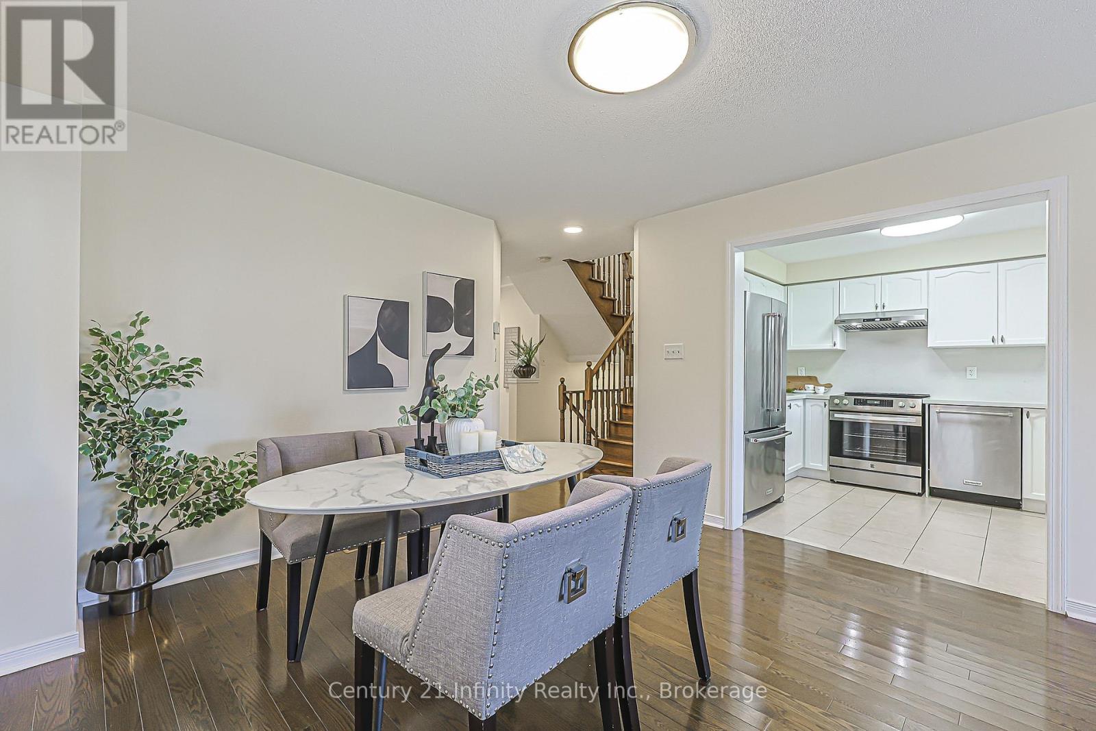 78 Harkness Drive, Whitby, Ontario  L1R 0C5 - Photo 8 - E13882432