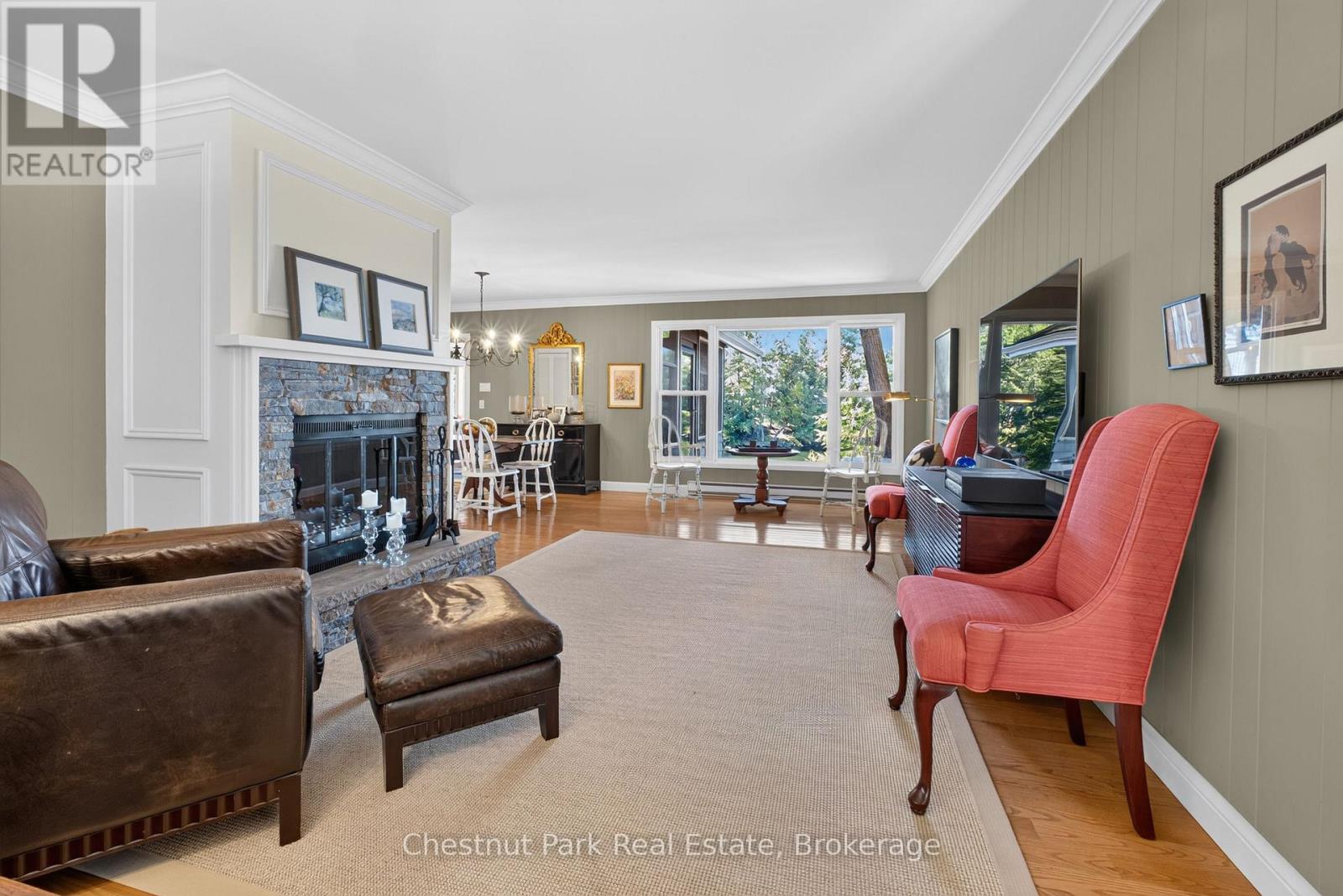 1344 Acton Island Road, Muskoka Lakes, Ontario  P0C 1A0 - Photo 19 - X13882366
