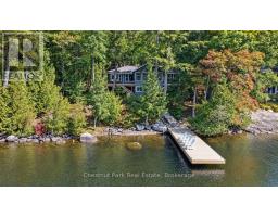 1344 ACTON ISLAND ROAD, Muskoka Lakes, Ontario